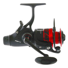 PENN Fierce III HT-100 carbon drag washers provide consistent drag