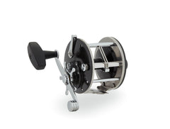 HT-100 drag washers on PENN General Purpose Level Wind Reel