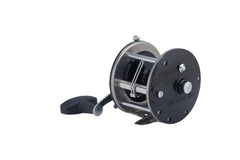 PENN General Purpose Level Wind Reel spool and handle
