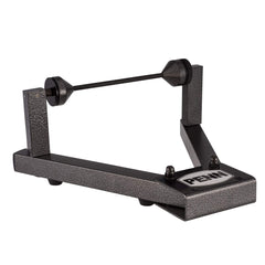 PENN HD Line Winder Spooler - folded for compact storage