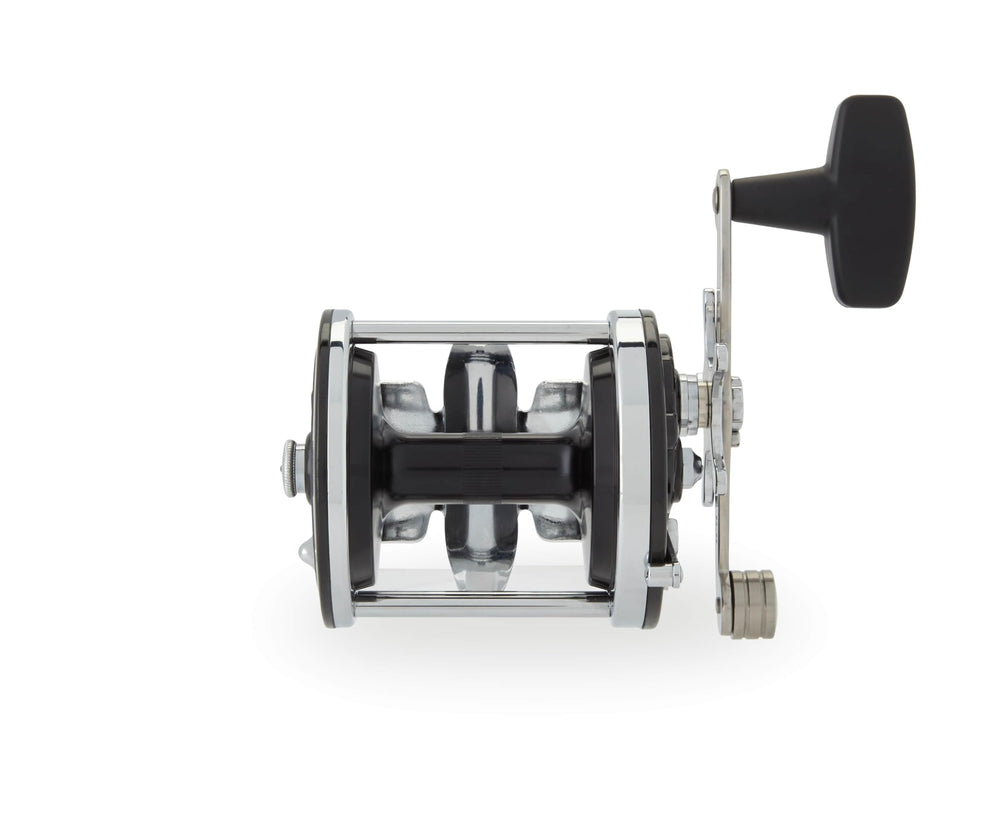 PENN Jigmaster 500L reel ideal for cobia and king mackerel battles.