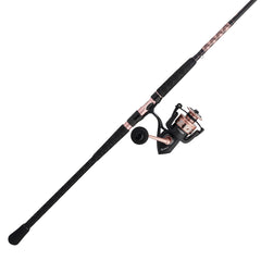 PENN Passion II full metal body for durable, long-lasting fishing sessions.