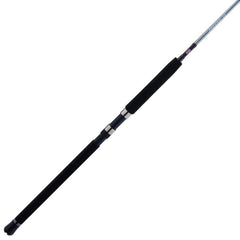 PENN Prevail III 66 boat spinning rod for versatile coastal fishing.