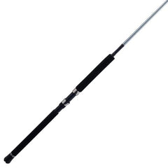 Penn Prevail III rod with Dura-Guides delivers durability for every tide.
