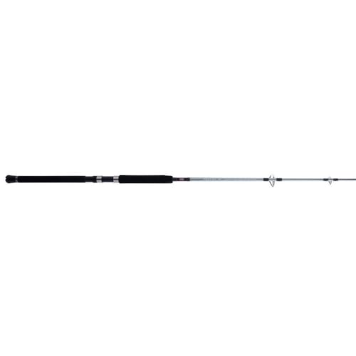 Penn Prevail III rod premium EVA grip ensures comfort during long battles.