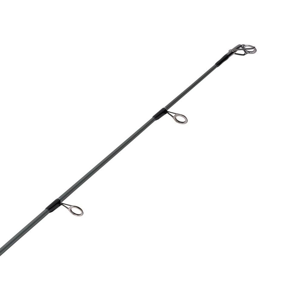 PENN Prevail III saltwater ready construction withstands harsh conditions.