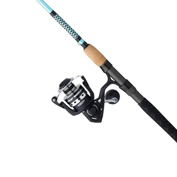 Penn Pursuit IV 40-size reel offering smooth retrieves and durable graphite body