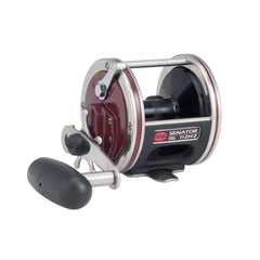 PENN Special Senator Conventional Reel with machined aluminum spool