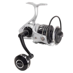 PENN SLAIV7500DX HT-100 drag washers deliver consistent braking