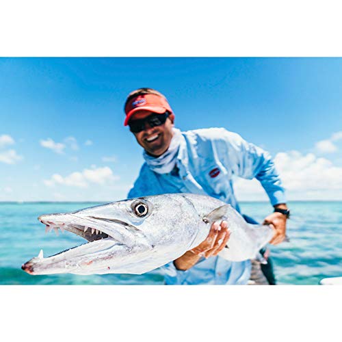 PENN Spinfisher VI suited for Live Liner, Long Cast, and bail-less setups