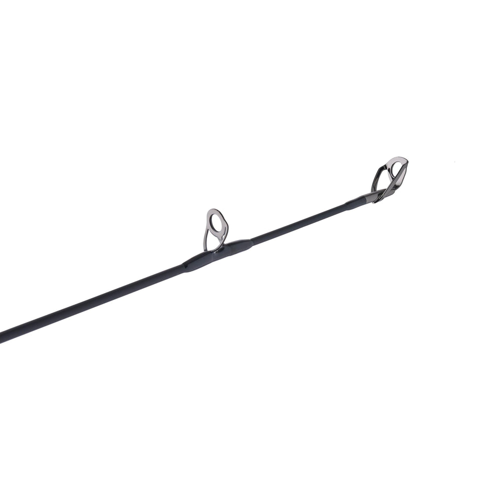 PENN Warfare level wind combo ready for crappie bass and catfish.