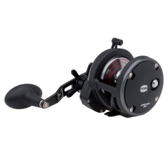 PENN Warfare star-drag reel ready for nearshore and offshore fishing