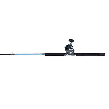 PENN Warfare Star Drag HT-100 drag: reliable performance during tough fights.