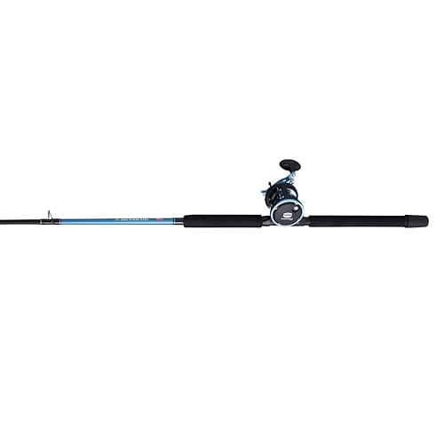 PENN Warfare Star Drag HT-100 drag: reliable performance during tough fights.