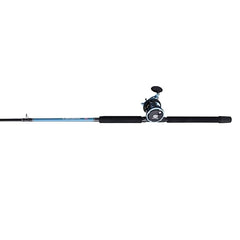 PENN Warfare Star Drag HT-100 drag: reliable performance during tough fights.