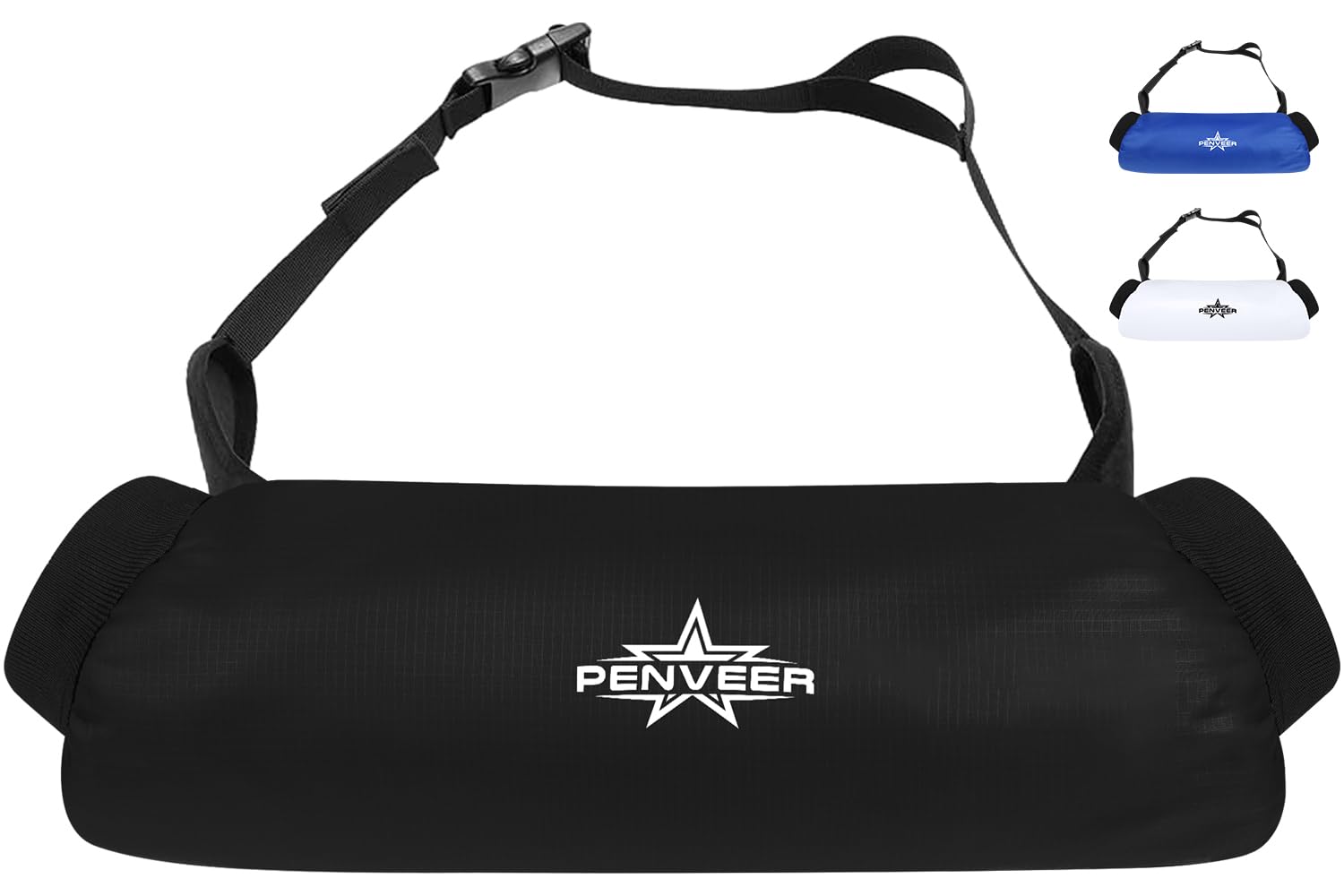 Penveer Football Hand Warmer Pouch waterproof cover seals out moisture for chilly field sessions.