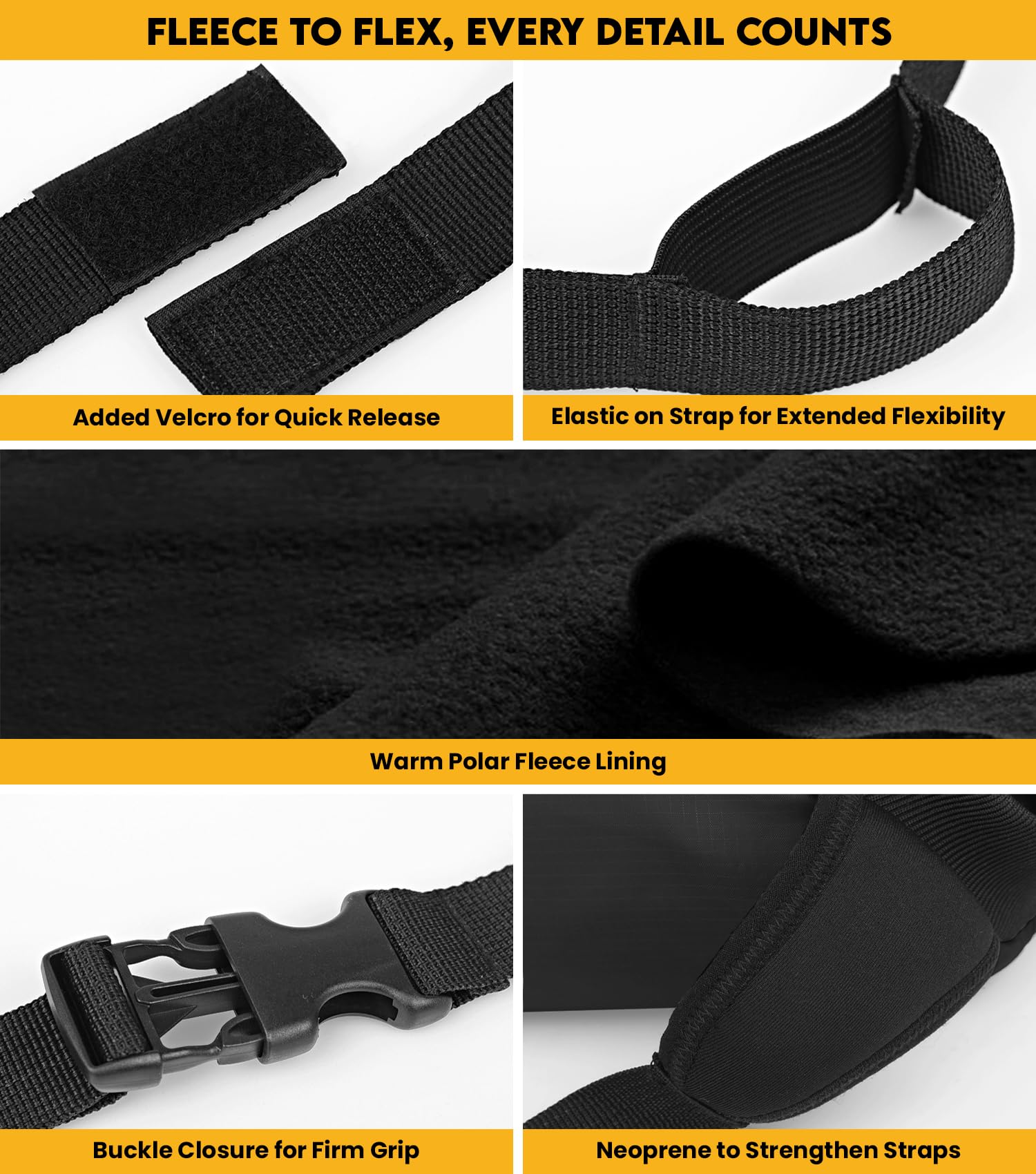 Penveer zipper pocket keeps keys or sachets secure during games.