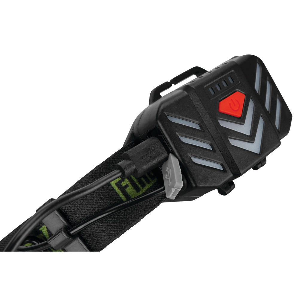 Performance Tool W2681 COB strip close-up emphasizing professional-grade lighting