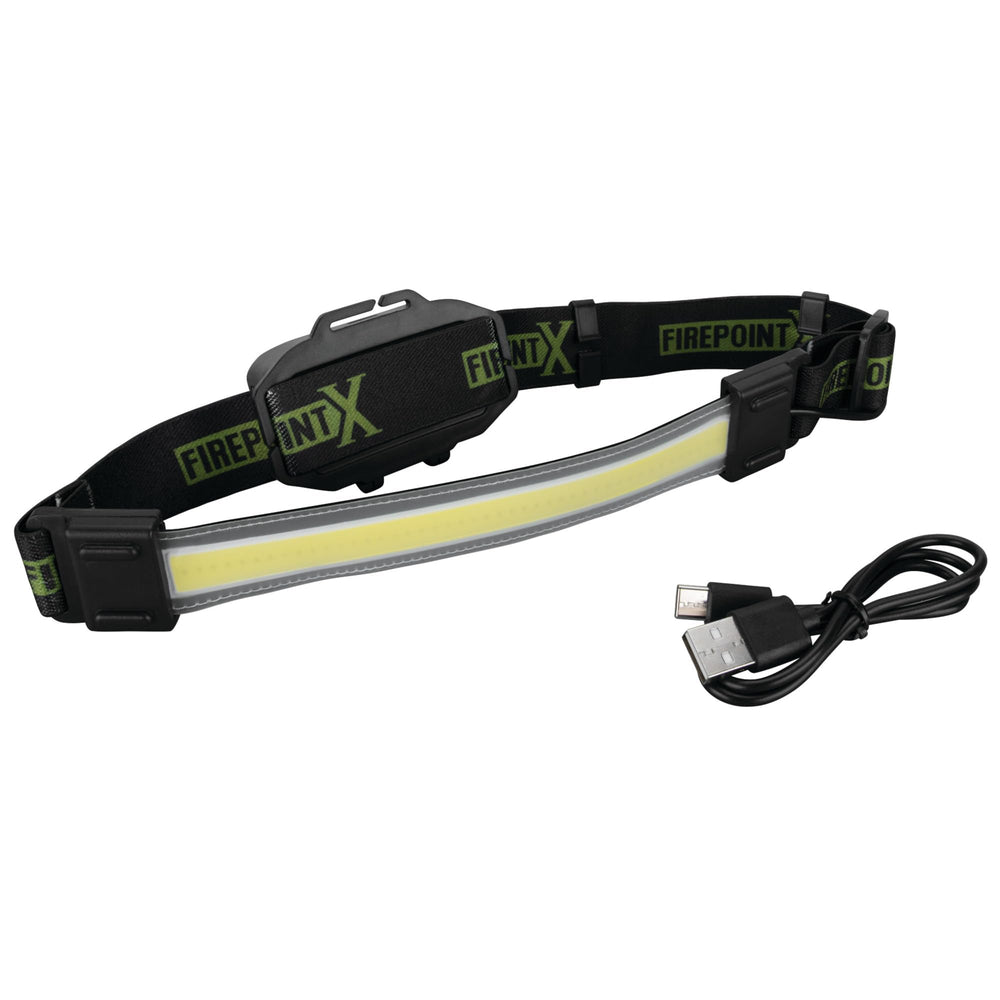Performance Tool W2681 rear battery pack with power level indicator for charge status
