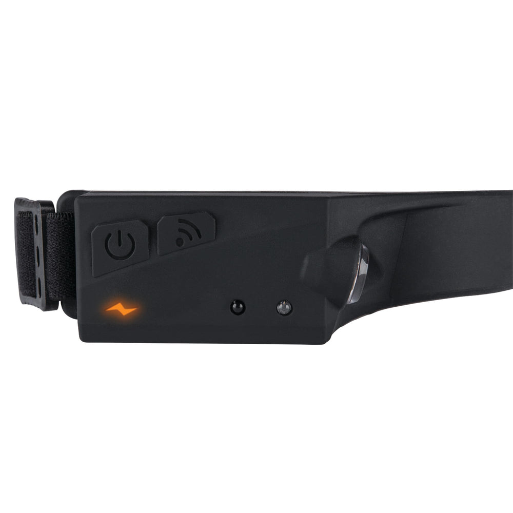 Performance Tool W2683 headlamp dual beam LED for spot and flood lighting