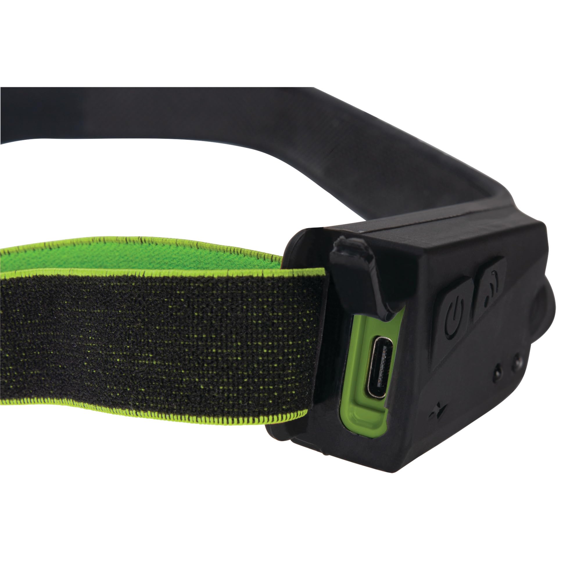 Performance Tool W2683 headlamp rechargeable battery with long-lasting power