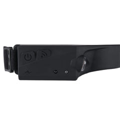 Performance Tool W2683 headlamp side view showing compact, lightweight design