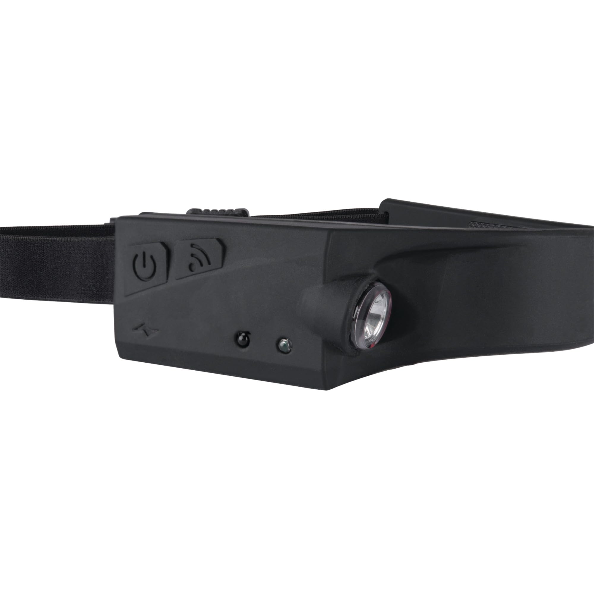Performance Tool W2683 headlamp USB-C charging port for quick recharges