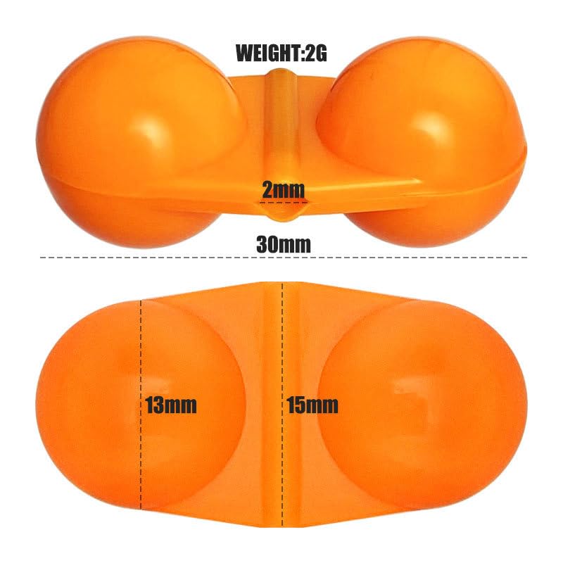 Fishing line with catfish rattles bells attached