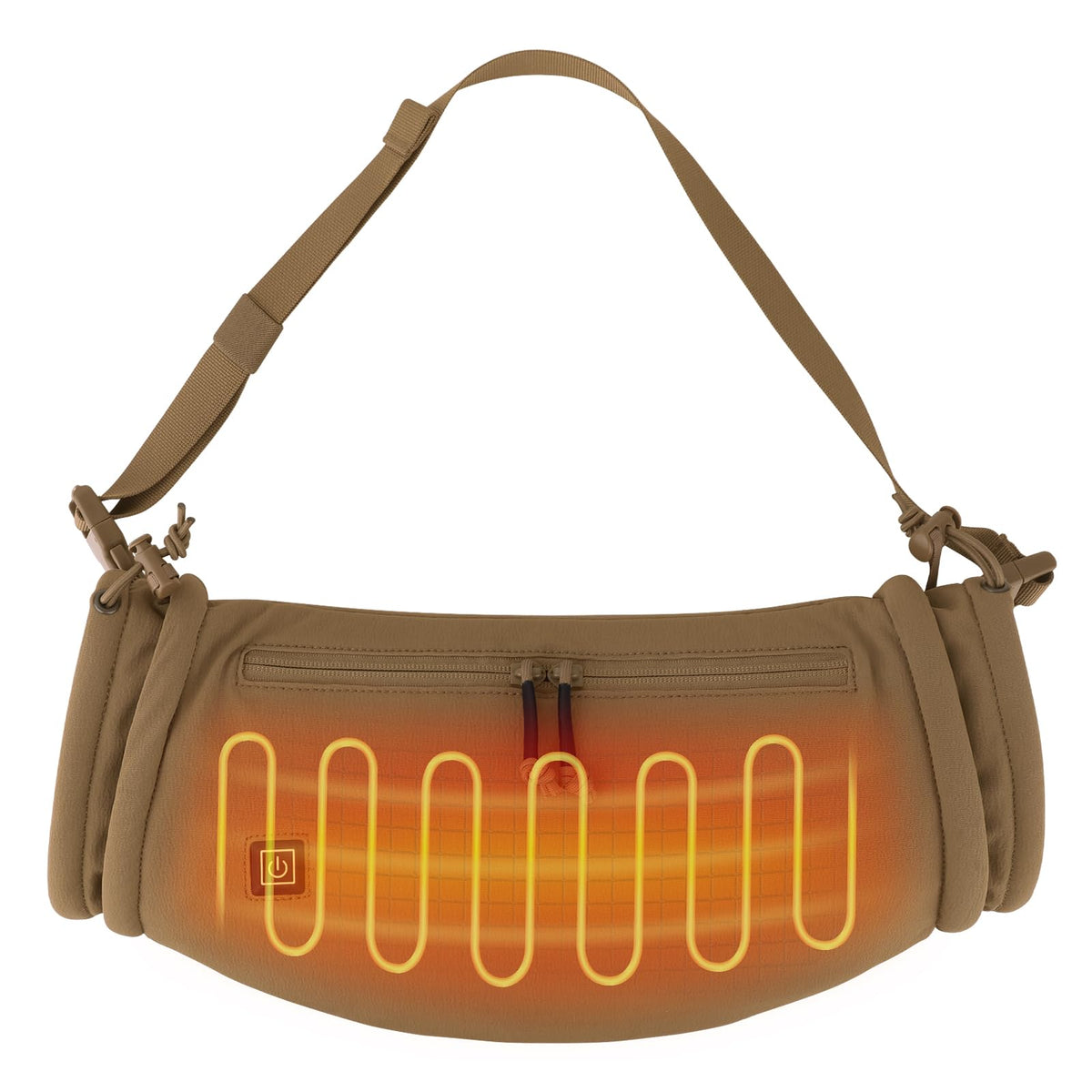 PETAC GEAR Electric Heated Hand Warmer Pouch
