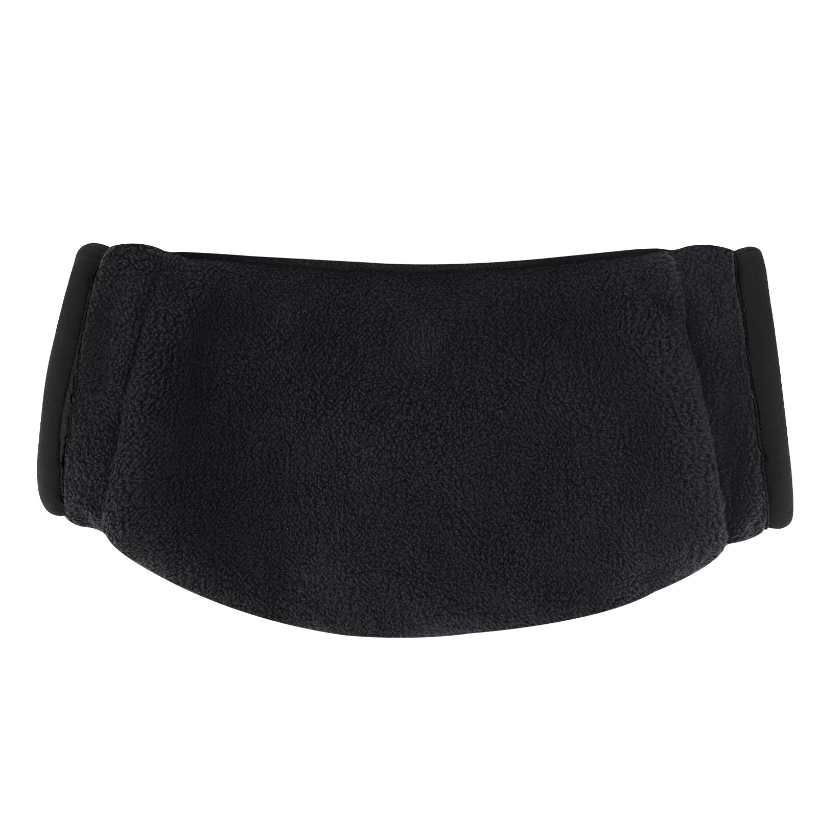 PETAC GEAR Hand Warmer Muff with hook-loop attachment for secure vest integration