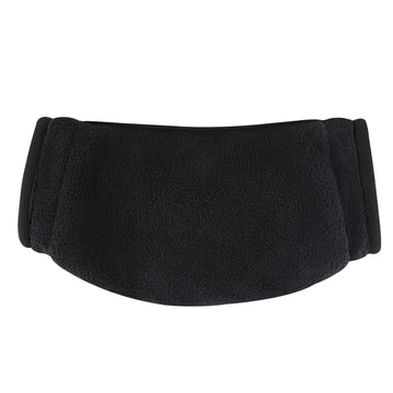 PETAC GEAR Hand Warmer Muff with hook-loop attachment for secure vest integration
