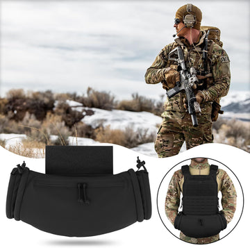 PETAC GEAR Outdoor warmth solution for hunting, camping, fishing, and hiking adventures