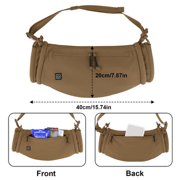 PETAC GEAR-vest-attachment-hook-loop enables secure under-vest wear for easy access.