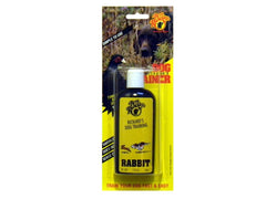 Pete Rickard Rabbit Dog Training Scent bottle for field training and scent conditioning