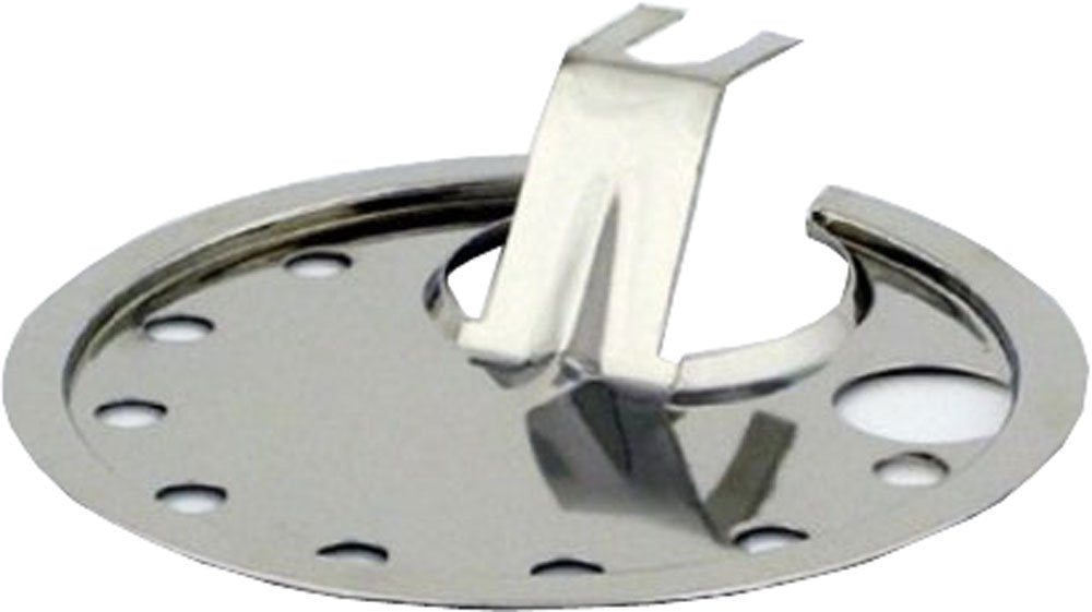 Petromax 12203 protective direction plate for HK500 lantern reduces heat exposure to the fuel tank