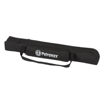 Petromax Cooking Tripod Bag compact dimensions keep tripod safe during transport