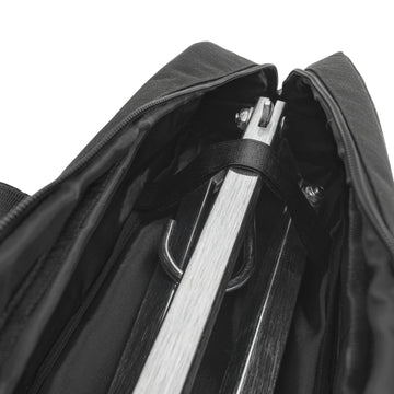 Petromax Cooking Tripod Bag reinforced base supports stability and protection
