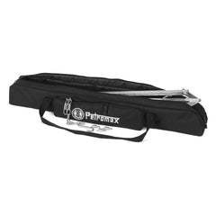 Petromax Cooking Tripod Bag ripstop tote protects gear during camping