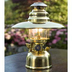 Gold-plated steel construction for durability and premium aesthetics.