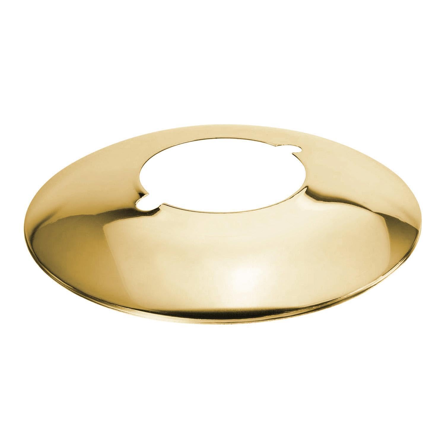 Petromax top reflector acts as visor to reduce glare from above.