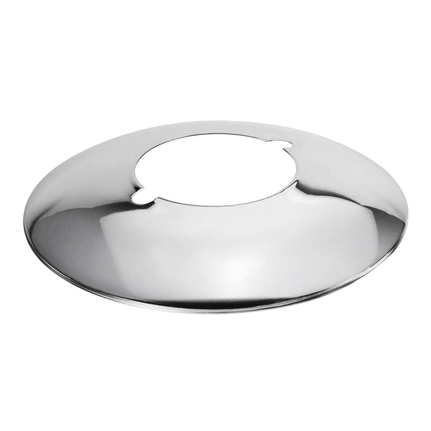 Petromax visor view for HK350/HK500 offers glare control from above.