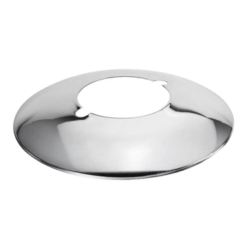 Petromax visor view for HK350/HK500 offers glare control from above.