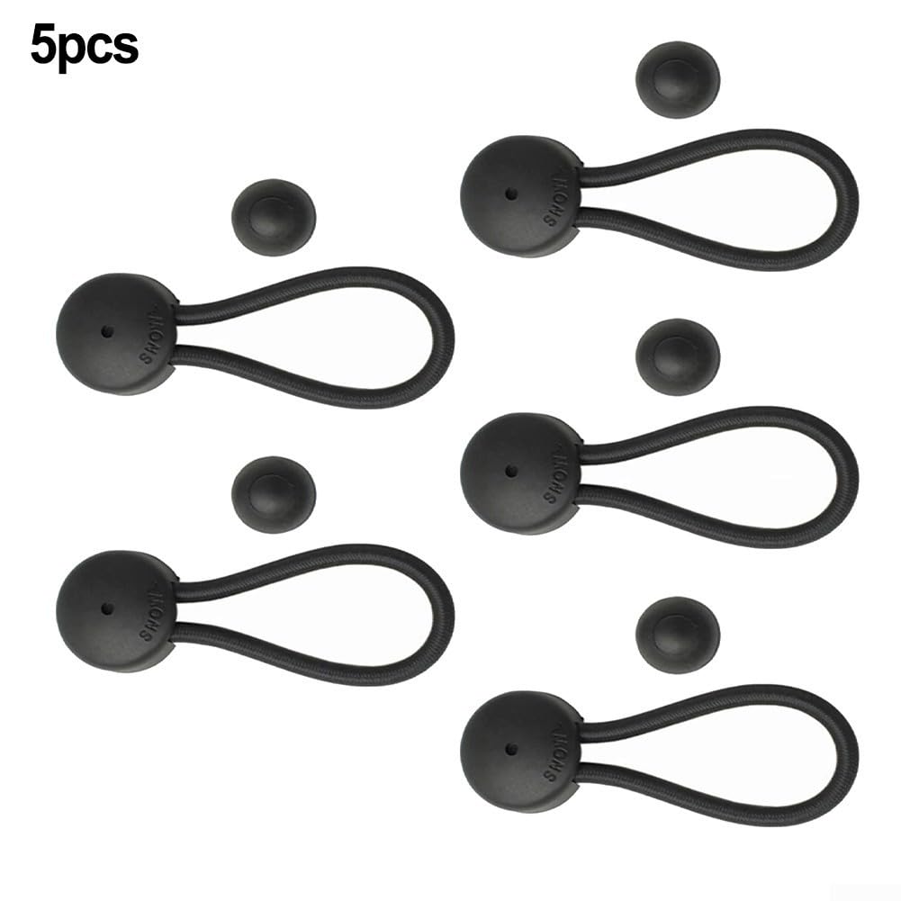 PETSTIBLE bungee clip easy to install and remove.
