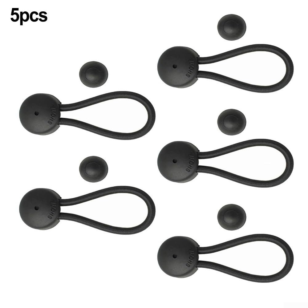 PETSTIBLE bungee clip easy to install and remove.