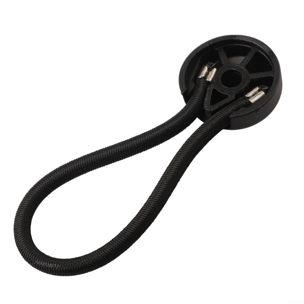 PETSTIBLE marine-use clip securing boats and covers securely.