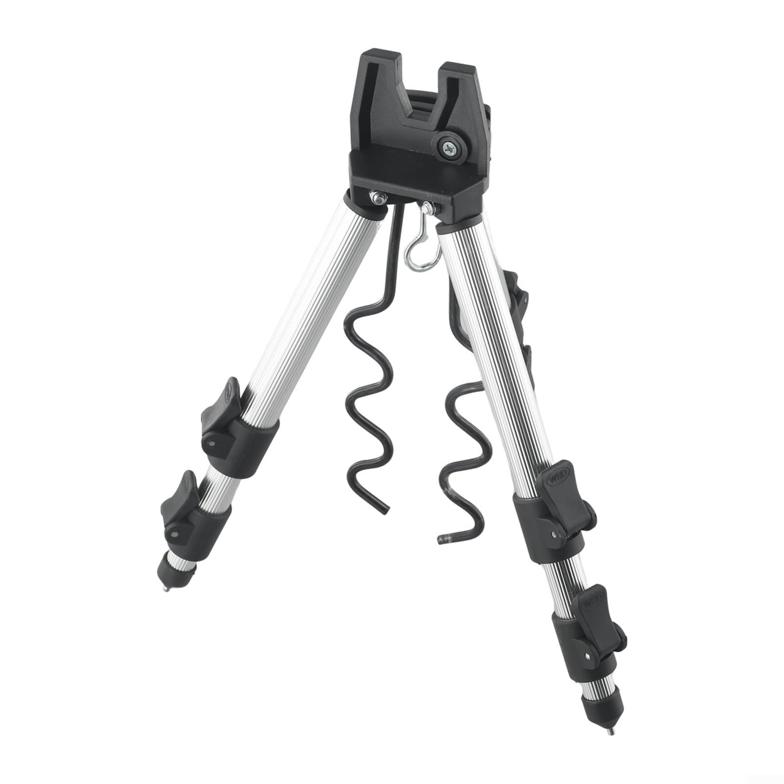 PETSTIBLE Compatible with Telescopic and Handheld Rods for versatile setups.