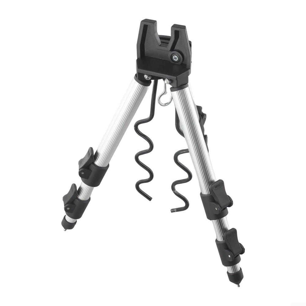 PETSTIBLE Compatible with Telescopic and Handheld Rods for versatile setups.