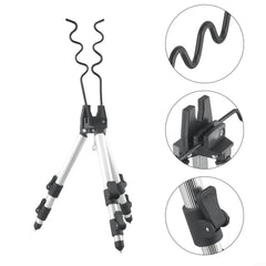 PETSTIBLE Ground Spikes for Stability tackle rough terrain and wind.