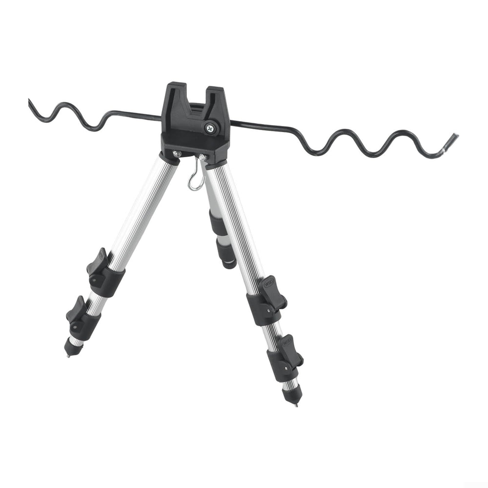 PETSTIBLE Sturdy Alloy Construction provides solid support during long sessions.