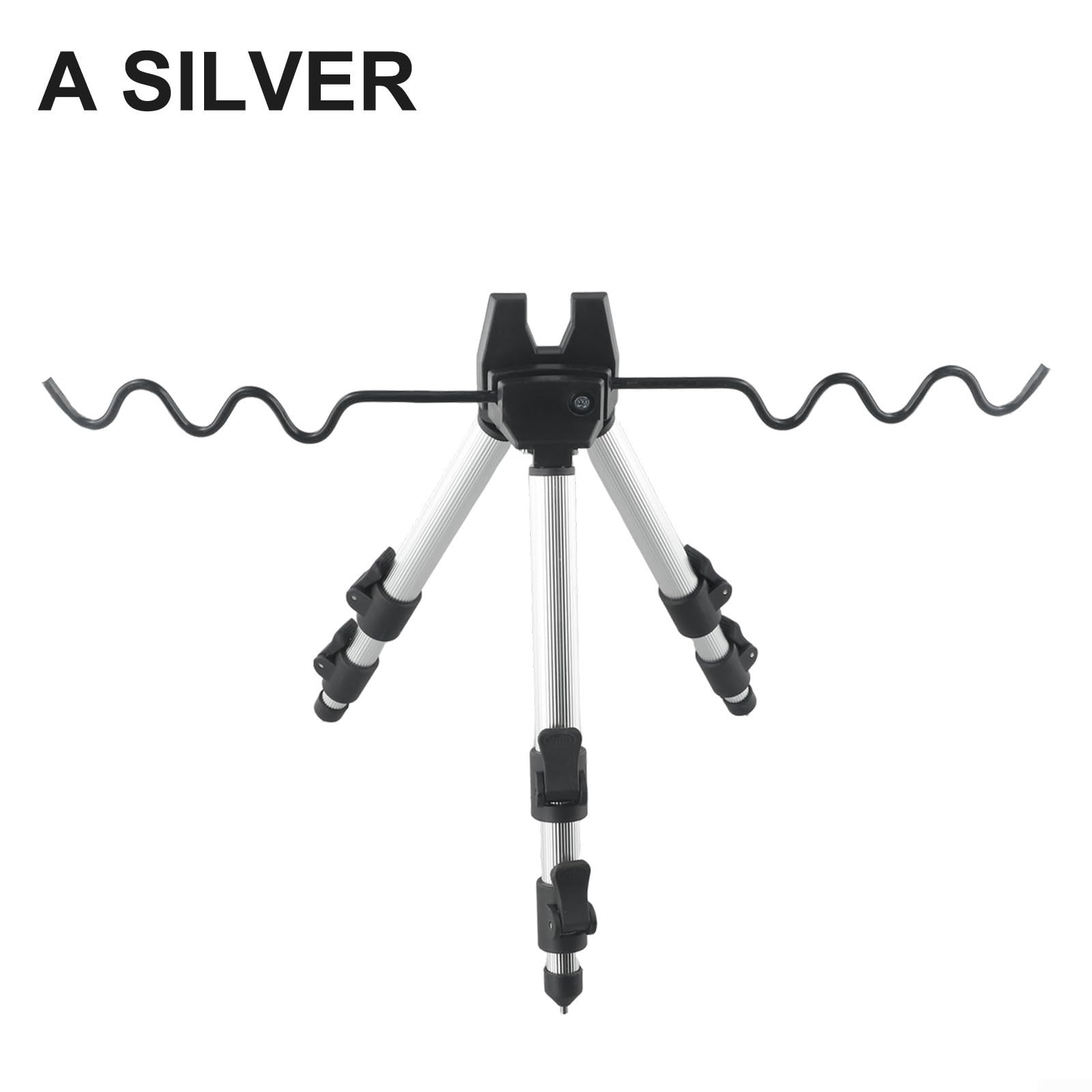 PETSTIBLE Telescopic Foldable Design folds compactly for storage and transport.